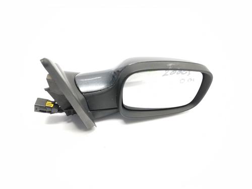 Right mirror RENAULT MEGANE II Coupé-Cabriolet (EM0/1_) 1.5 dCi (EM1E) BP26975347C27