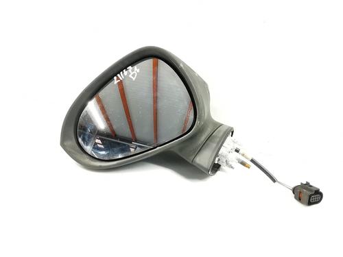 Used Left mirror SEAT LEON (1P1) 1.9 TDI (105 hp) 31066867