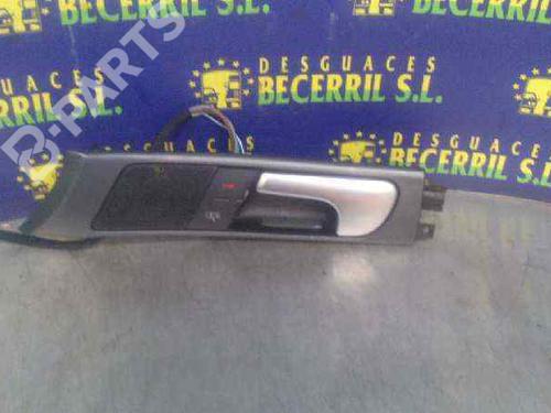 Used Front left interior door handle Front left interior door handle AUDI ALLROAD C5 (4BH) 2.5 TDI quattro (180 hp) 8430762 8430762