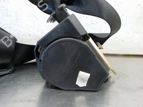 Front right seatbelt BMW 3 Coupe (E46) 320 Ci | BP8718983I25 