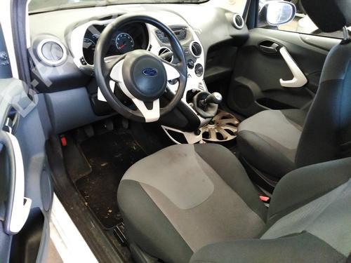 Right front window switch FORD KA (RU8) 1.2 | BP8480562C105  - Image 5