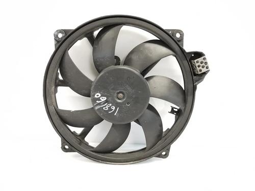 Radiator fan RENAULT MEGANE III Coupe (DZ0/1_) 1.4 TCe (DZ0F, DZ1V) (131 hp) 15988839