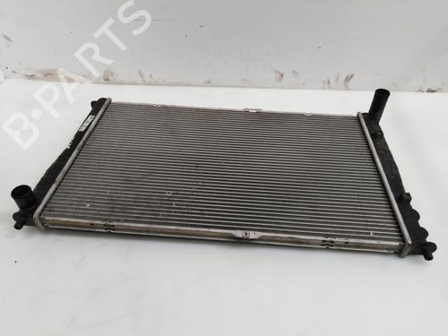 Køler KIA CARNIVAL I (UP) 2.9 TDi | BP8472093M31 