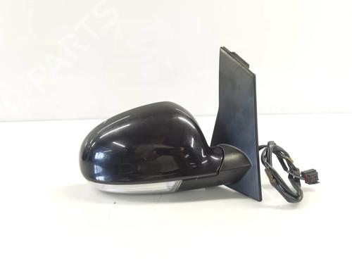 Right mirror VW GOLF PLUS V (5M1, 521) 1.9 TDI | BP15512828C27 