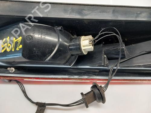 Left taillight FORD FOCUS II (DA_, HCP, DP) 1.8 TDCi | BP36378253C34 - Image 3