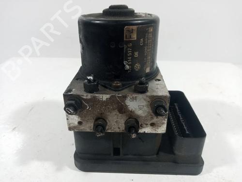 ABS Bremseaggregat AUDI A3 (8L1) 1.9 TDI (100 hp) 8618707