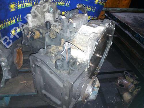 Gearbox SEAT LEON (1M1) 1.6 | BP8436577M3 