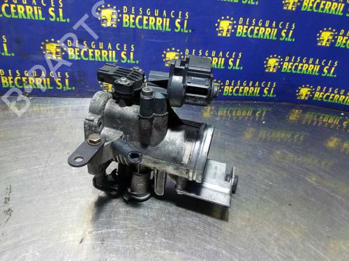 Used Throttle body BMW 3 (E36) 318 i (115 hp) 8439500