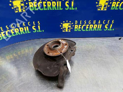 Used Right front steering knuckle VOLVO V70 I (875, 876) [1995-2000]  8454003