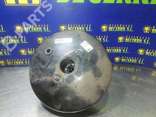 Used Servo brake Servo brake PEUGEOT BOXER Van [2006-2026] 9264780 9264780