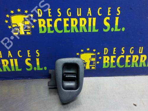 Used Right rear window switch ROVER 600 I (RH) [1993-2000]  8444395