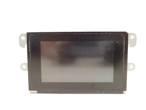 Used Display monitor NISSAN ALMERA TINO (V10) 2.2 dCi (112 hp) 13559317