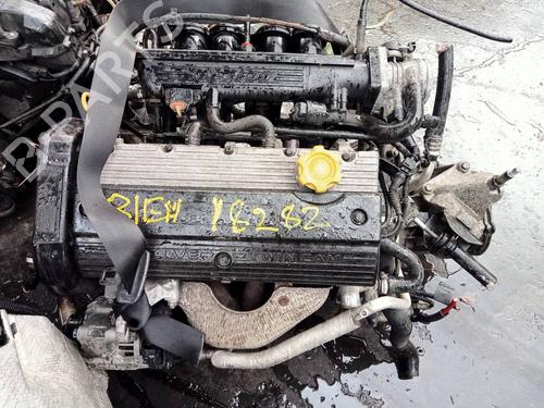Starter ROVER 45 I Hatchback (RT)  | BP28172071M8 
