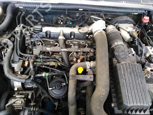 Engine control unit (ECU) PEUGEOT 406 (8B) 2.0 HDI 110 | BP8473746M57 