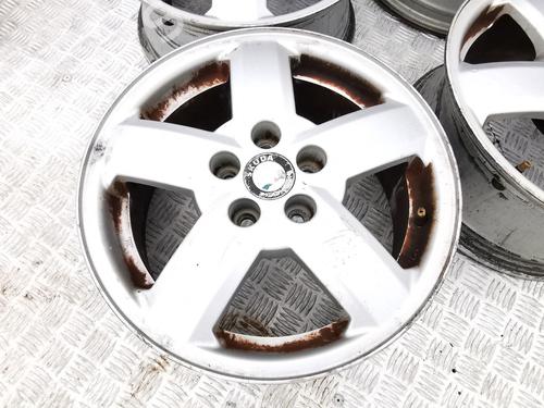 Rim SKODA OCTAVIA I (1U2) 1.9 TDI | BP26706191C45 