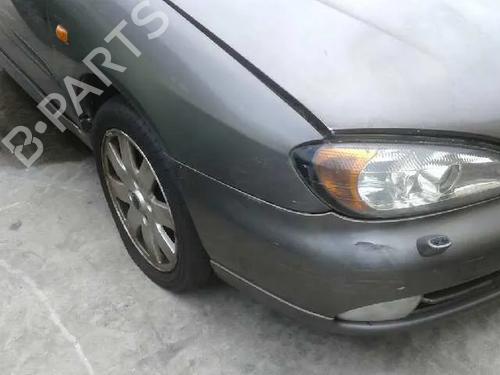 Left front window switch NISSAN PRIMERA Hatchback (P11) 2.0 16V | BP8454773I27 