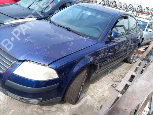 Electronic module VW PASSAT B5.5 (3B3) 1.9 TDI | BP39654196M83 - Image 3