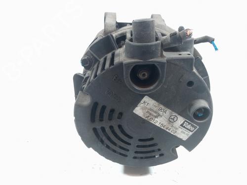 Alternator MERCEDES-BENZ A-CLASS (W168) A 170 CDI (168.008) | BP8478986M7 