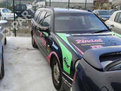 Used Parts MERCEDES-BENZ E-CLASS T-Model (S210)  E 290 T Turbo-D (210.217)  946035