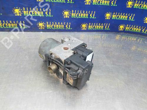 ABS pump OPEL ASTRA G Hatchback (T98) 1.8 16V (F08, F48) | BP8440125M43 