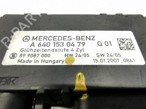 Electronic module MERCEDES-BENZ B-CLASS Sports Tourer (W245) B 200 CDI (245.208) | BP29574177M83 