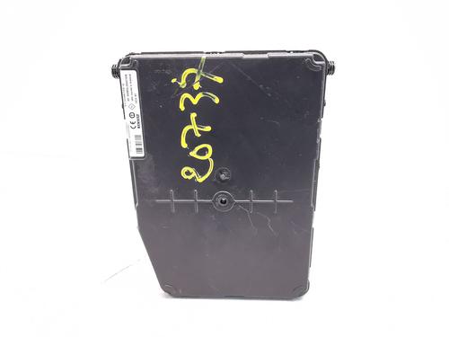 Elektronisk modul RENAULT SCÉNIC II (JM0/1_) 1.5 dCi (JM1E, JM16) | BP29831354M83