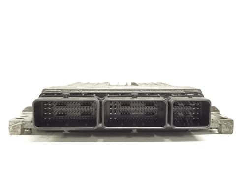 Engine control unit (ECU) RENAULT SCÉNIC III (JZ0/1_) 1.5 dCi | BP13309153M57 
