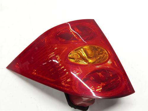 Fanale posteriore sinistro PEUGEOT 1007 (KM_) 1.4 16V (88 hp) 31161503