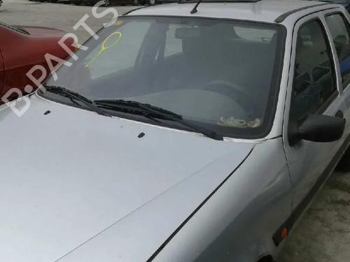 Pulley FORD FIESTA Hatchback Van (JV_) D 1.8 | BP16180222M122 