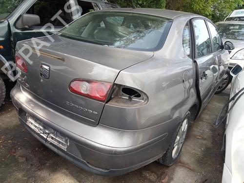 Left mirror SEAT CORDOBA (6L2) 1.9 SDI | BP13297707C26 