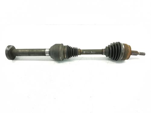 Used Right front driveshaft VW TRANSPORTER T5 Van (7HA, 7HH, 7EA, 7EH) 2.5 TDI (130 hp) 29180826