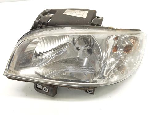 Venstre forlygte SEAT IBIZA II (6K1) 1.9 SDI (68 hp) 28040770