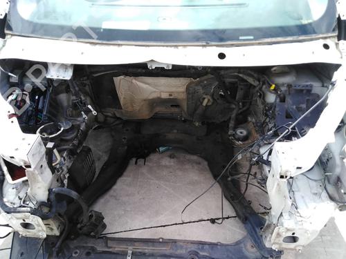 Fuse box PEUGEOT EXPERT (224_)  | BP11634768E1 