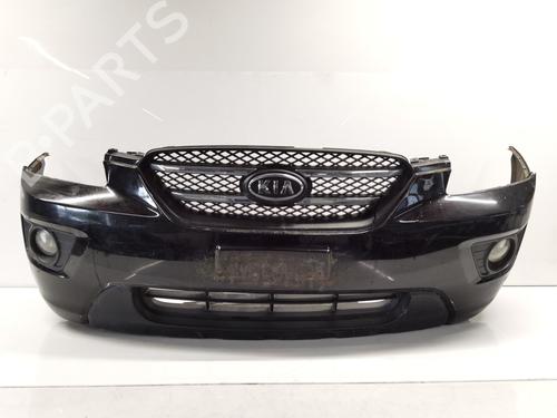 Used Front bumper Front bumper KIA CARENS III MPV (UN) 2.0 CRDi 140 (140 hp) 34009768 34009768