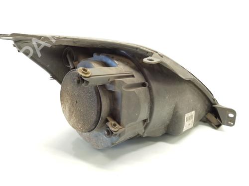 Left headlight FORD FIESTA V (JH_, JD_) 1.3 | BP26235248C28 