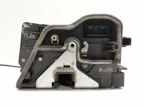 Front left lock BMW 7 (E65, E66, E67) 745 i, Li | BP11808827C98 
