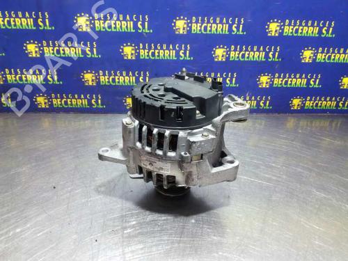 Alternator RENAULT SCÉNIC I MPV (JA0/1_, FA0_)  | BP8441966M7 