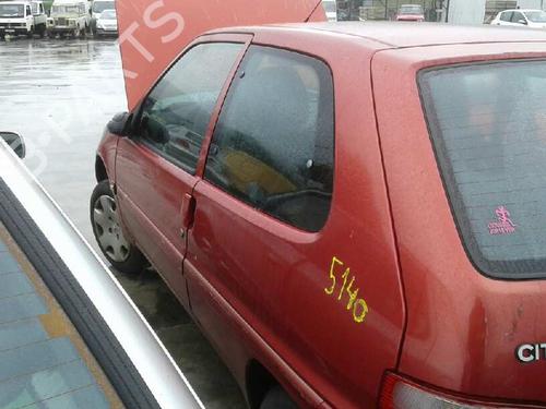 Engine control unit (ECU) CITROËN SAXO (S0, S1) 1.5 D | BP8446834M57 