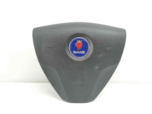 Used Driver airbag Driver airbag SAAB 9-3 Estate (E50) 1.9 TiD (150 hp) 8480737 8480737