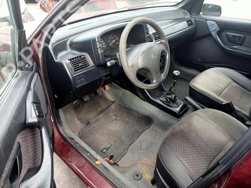 Starter CITROËN ZX (N2)  | BP28063593M8 