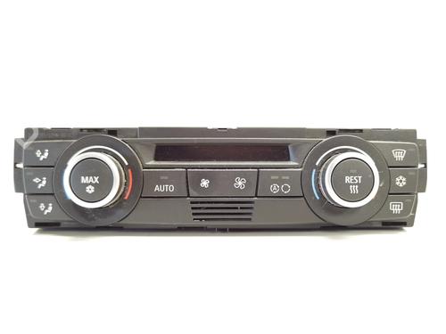 Used Climate control BMW 1 (E87) 118 d (143 hp) 17164039