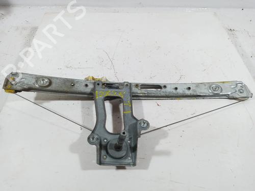 Rear left window mechanism BMW 3 (E46) 320 d | BP8481584C24 