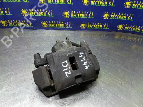 Used Left front brake caliper FORD USA PROBE II (ECP) [1992-1998]  11576009