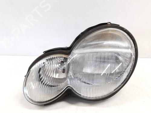 Used Left headlight Left headlight 38651876 38651876