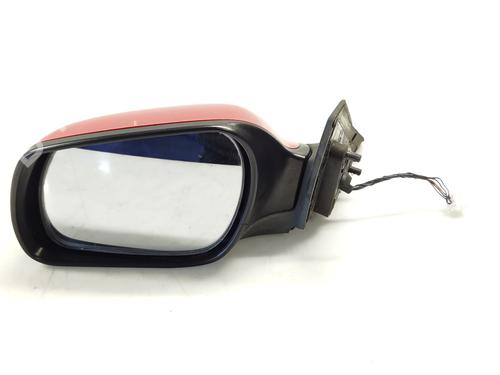 Used Left mirror MAZDA 6 Hatchback (GG) 2.0 DI (GG14) (136 hp) 23439429