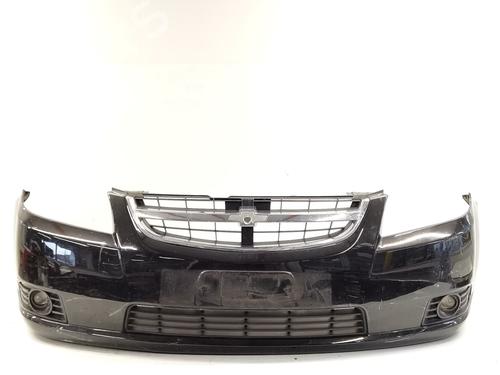 Used Front bumper CHEVROLET EPICA (KL1_) 2.0 D (150 hp) 31837205