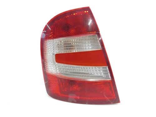 Achterlicht links SKODA FABIA I (6Y2) 1.4 TDI (75 hp) 28599142