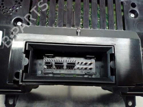 Instrument cluster SEAT TOLEDO III (5P2) 1.9 TDI | BP8461543C47 