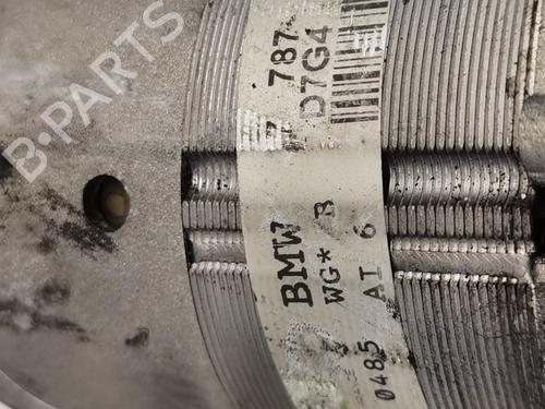 Starter BMW X3 (E83) 2.0 d | BP36016854M8 - Image 4