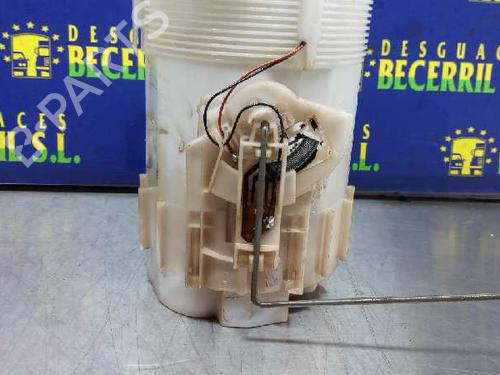 Fuel pump RENAULT LAGUNA II Grandtour (KG0/1_) 2.0 dCi (KG1T) | BP8438286M76 